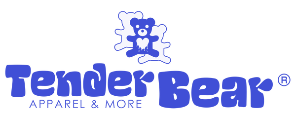 Tender Bear